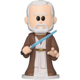 Funko Vinyl Soda Star Wars - Obi-wan Kenobi Φιγούρα (le9000)
