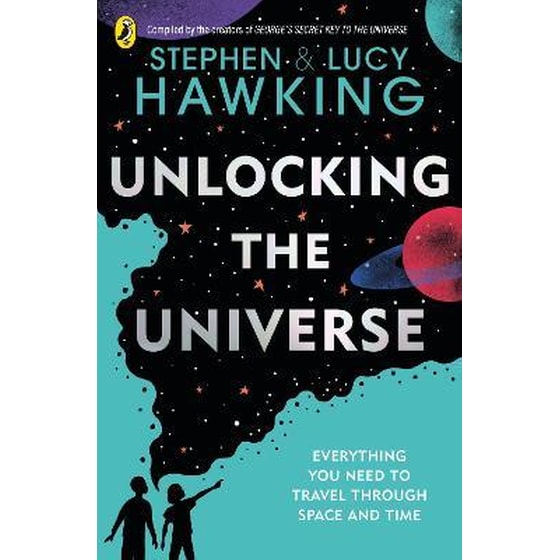 Unlocking the Universe image 0