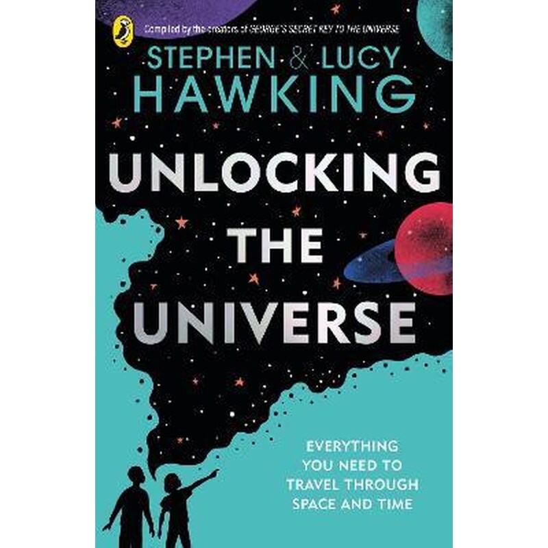 Unlocking the Universe