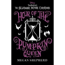 Hour of the Pumpkin Queen
