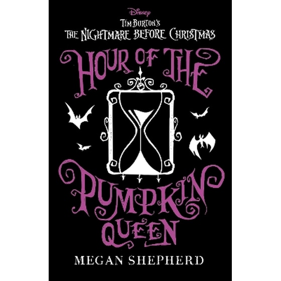 Hour of the Pumpkin Queen image 0