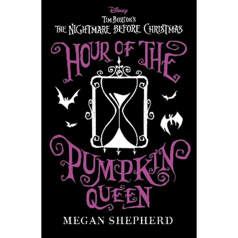 Hour of the Pumpkin Queen