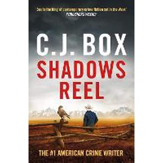 Shadows Reel image 0