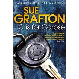 C is for Corpse
