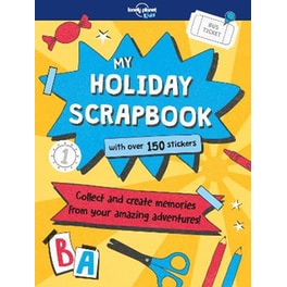 My Holiday Scrapbook