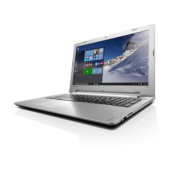 Laptop Lenovo Ideapad 50015ISK 15.6" (i76500U/8GB/256GB/ XT) image 1