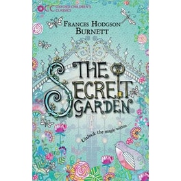 Oxford Children's Classics- The Secret Garden