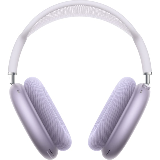 Apple AirPods Max Ασύρματα Ακουστικά Κεφαλής 2nd Gen - Μωβ image 0