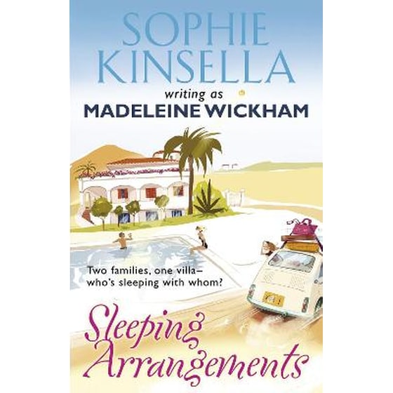 Sleeping Arrangements image 0