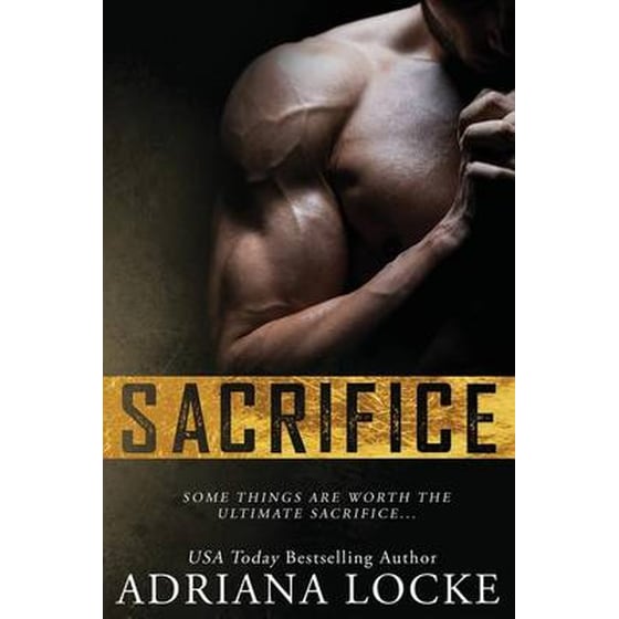 Sacrifice image 0