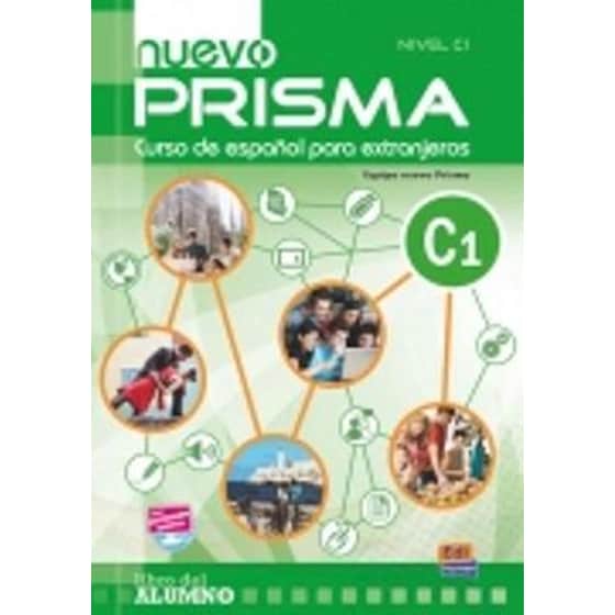 Nuevo Prisma C1 image 0