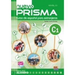 Nuevo Prisma C1