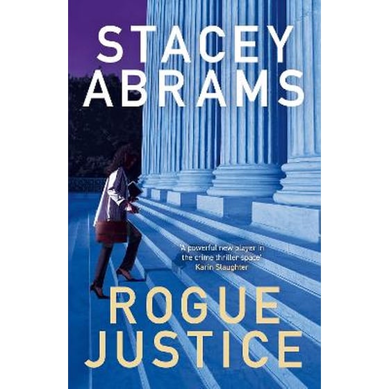 Rogue Justice image 0