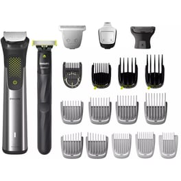 Σετ Περιποίησης PHILIPS MULTIGROOM SERIES 9000 MG9553/15 Γκρί