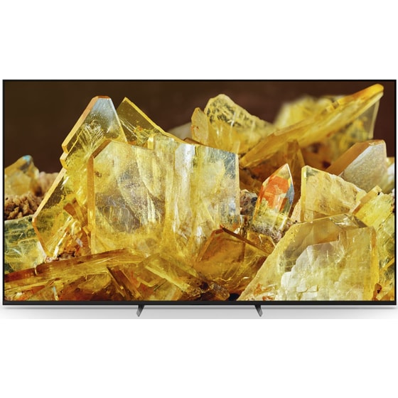 Sony LED 75" 4K Android Τηλεόραση XR75X90LAEP image 3