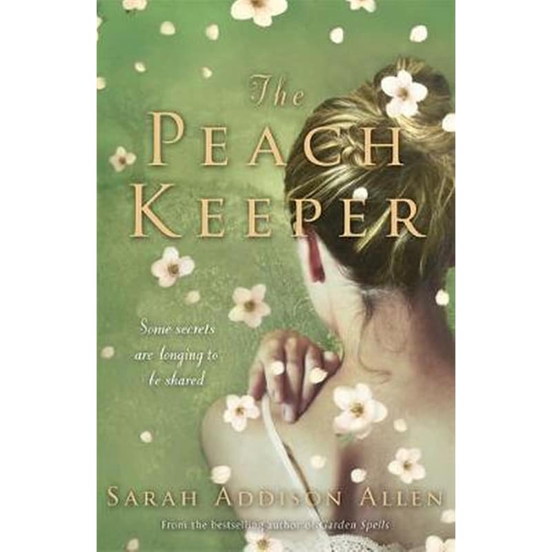 The Peach Keeper