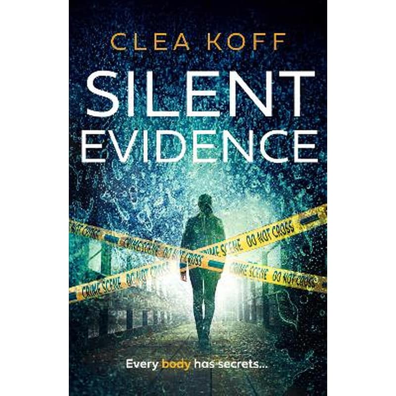 Silent Evidence