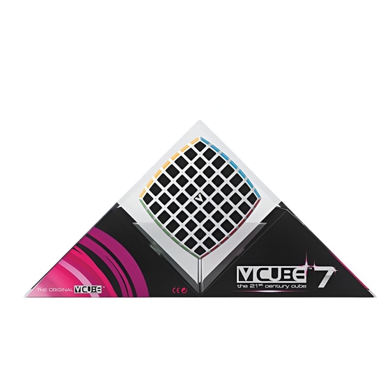 Κύβος V-Cube 7 Pillow image 0