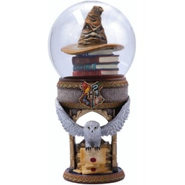 Harry Potter - Hogwarts Snow Globe (23cm)