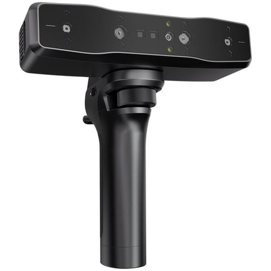3D Scanner Creality Otter Lite - Μαύρο image 0