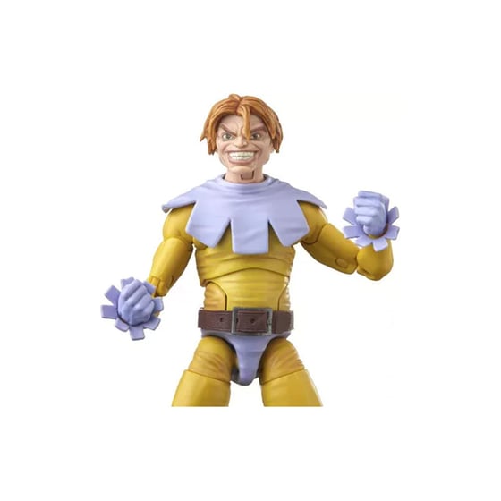 Φιγούρα Hasbro Marvel Legends 20th Anniversary Series 1 Toad (F3442) image 4