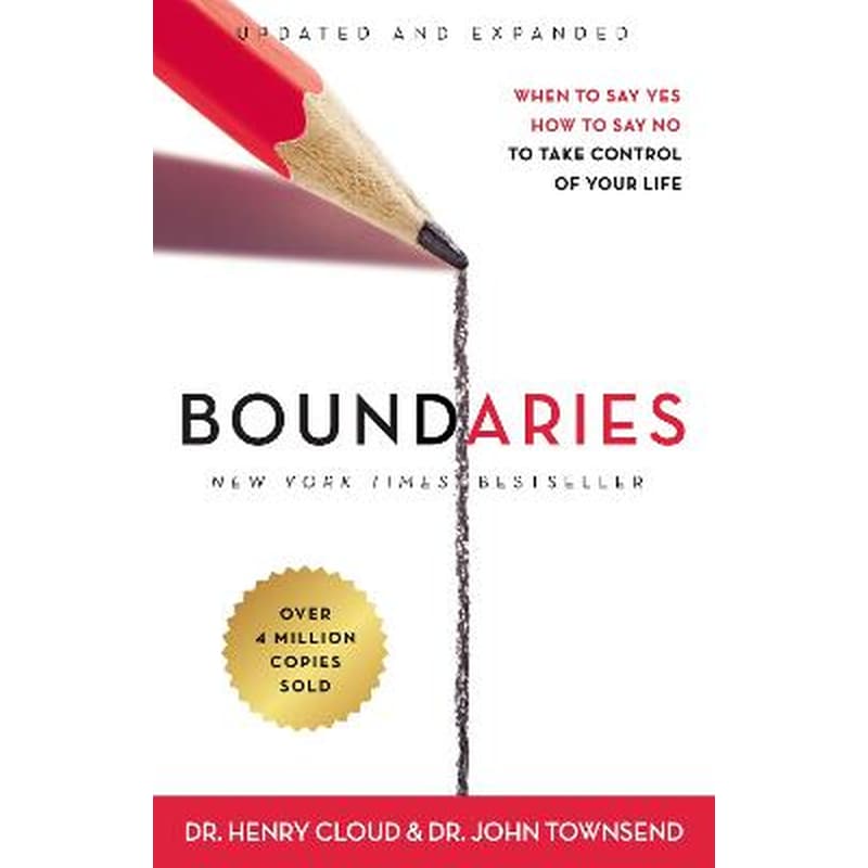 Boundaries Updated and Expanded Edition