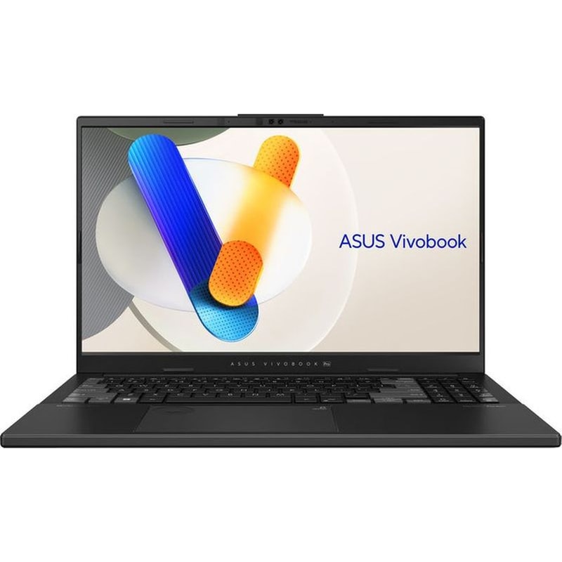 Laptop Asus Vivobook Pro 15 N6506MU-OLED-MA011W 15.6 QHD+ OLED (Core Ultra 9-185H/16GB/1TB SSD/GeForce RTX 4050/Win11Home)