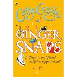 GingerSnaps