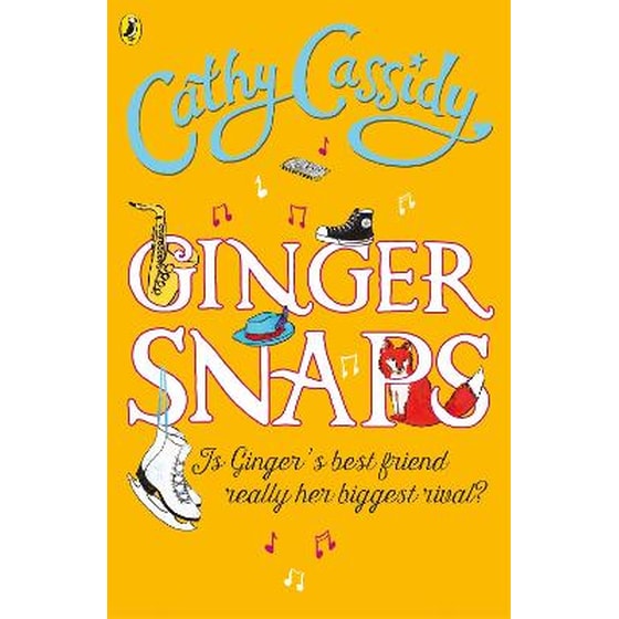 GingerSnaps image 0