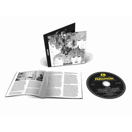 Revolver (Special Edition Standard CD)