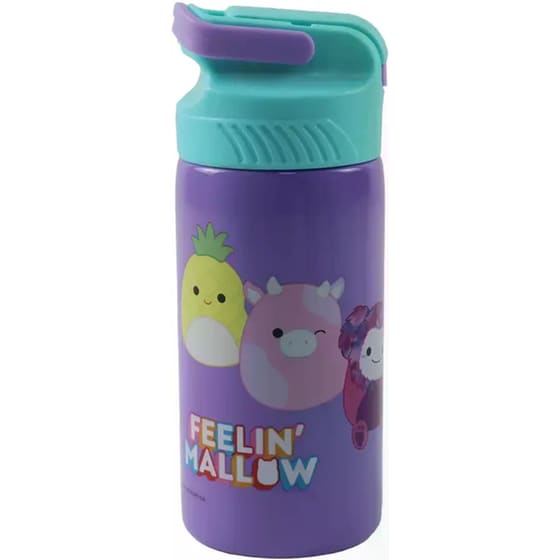 Παγούρι Gim Squishmallows 500ml image 1