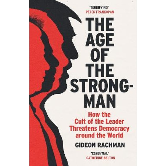 Age of The Strongman image 0