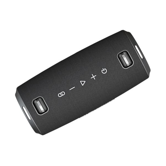 Hifuture Gravity Φορητό Ηχείο 45W - Black image 3