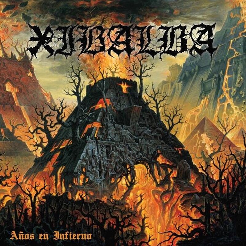 Anos En Infierno