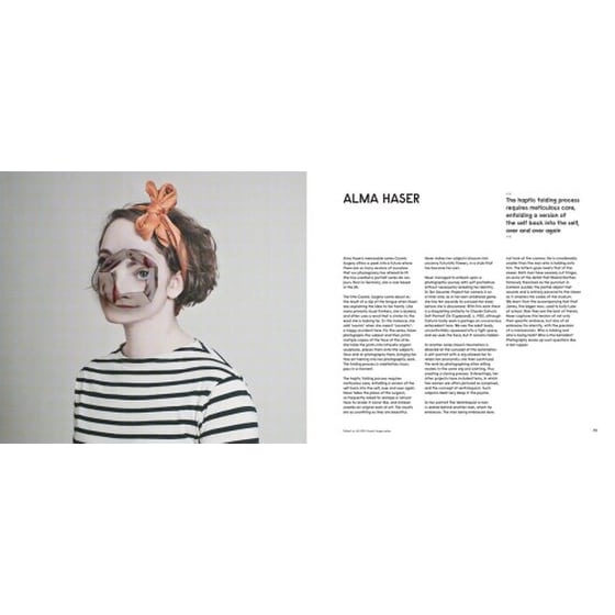 Firecrackers: Female Photographers Now image 3