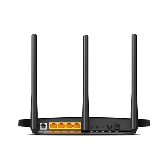 TP-Link TD-W9977 N300 Wireless Gigabit VDSL/ADSL + Modem Router - Ασύρματο Μόντεμ Ρούτερ image 1