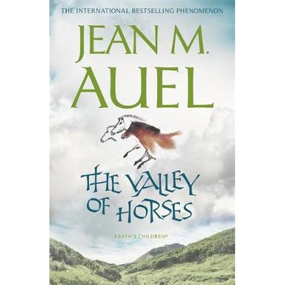 The Valley of Horses image 0
