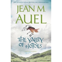 The Valley of Horses