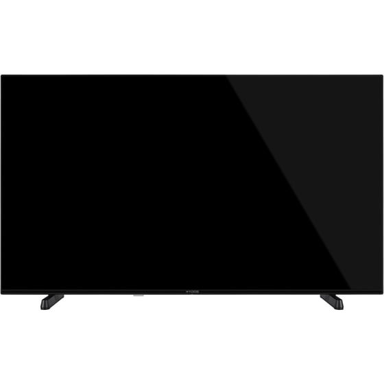 Kydos QLED 55" 4K Android Τηλεόραση K55AU22SQ01B image 1