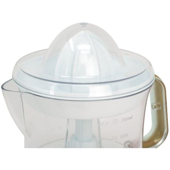 JOCCA J-2184 40 W 0.7 L Λευκό/Καφέ Ηλεκτρικός Στίφτης image 1