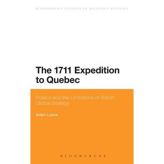 The 1711 Expedition to Quebec image 0