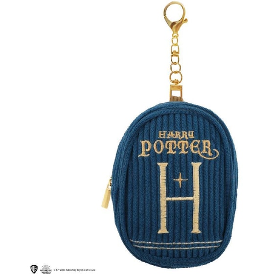 Μπρελόκ Τσαντάκι Cinereplicas Harry Potter - Harry's Christmas Sweater image 0