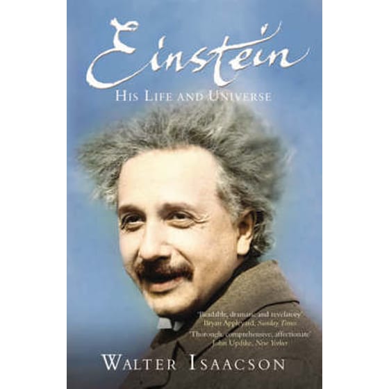 Einstein image 0