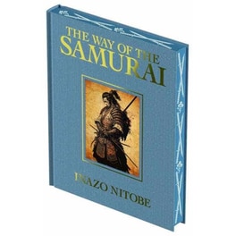 The Way of the Samurai