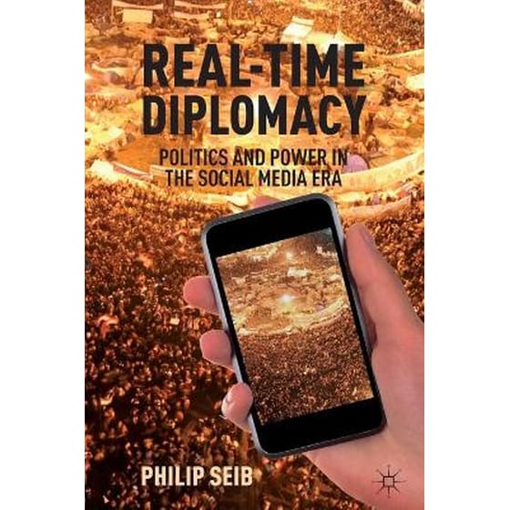 Real-Time Diplomacy image 0
