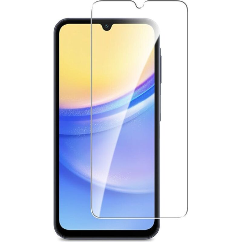 VIVID Προστατευτικό οθόνης Samasung Galaxy A15 - Vivid Tempered Glass