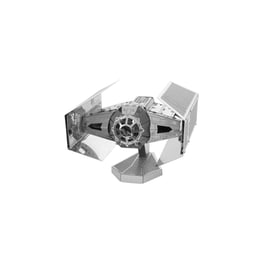 3D Παζλ Star Wars Darth Vaders Tie Fighter (2 Φύλλα)