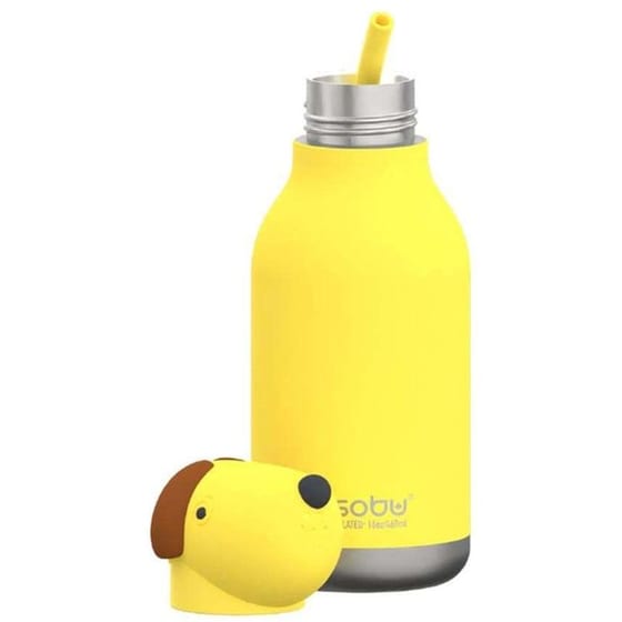 Μπουκάλι Θερμός Asobu Bestie Dog 460ml image 3