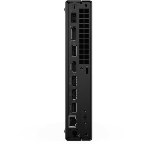 Desktop Lenovo Neo 55q Gen 6 Mini Tower (AMD Ryzen AI 5 330/16GB DDR5/512GB SSD/FreeDOS) image 3