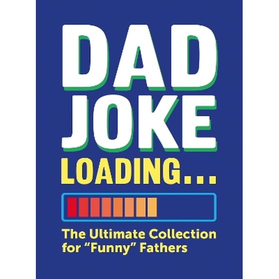 Dad Joke Loading image 0